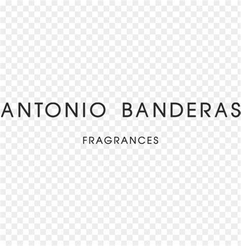 antonio banderas parfum logo png